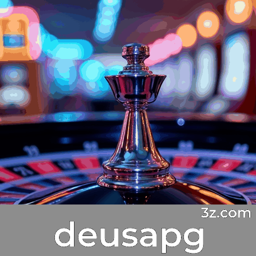 Jogos de Desenvolvedores de Elite na Plataforma deusapg