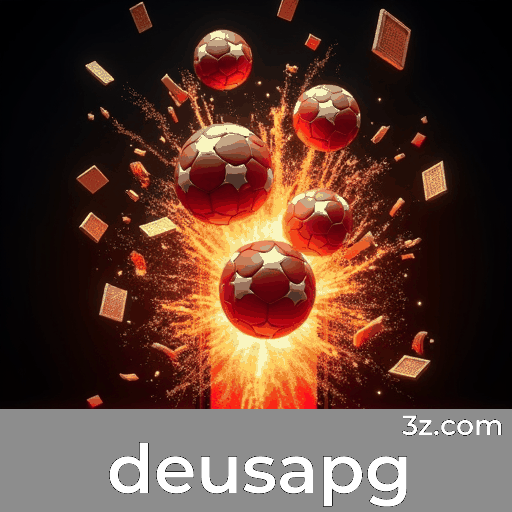 Análise Esportiva Profissional Focada no Brasil na deusapg