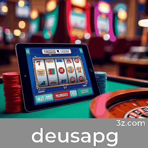 Aprenda com deusapg: Jogos e Estratégias Poderosas