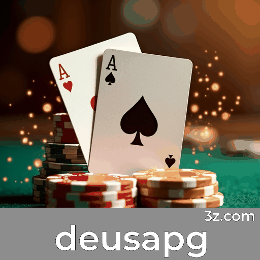 Aprenda com deusapg: Jogos e Estratégias Poderosas