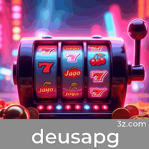 deusapg: Plataforma Segura e Entretenimento Superior