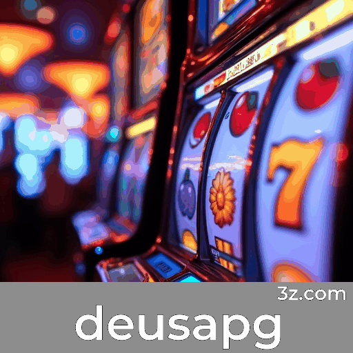 Desbloqueie Privilégios Exclusivos com Sua Conta deusapg