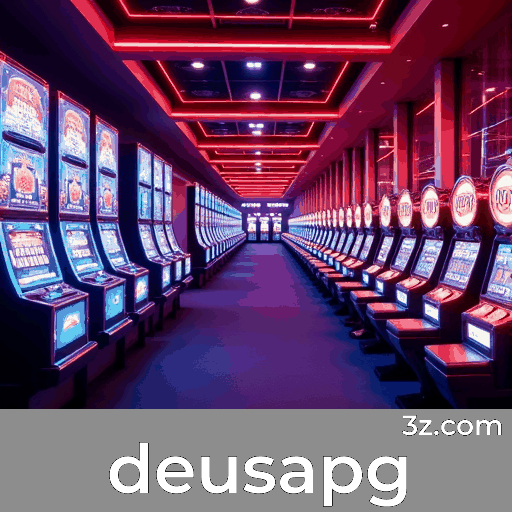 Arquitetura Tecnológica Robusta que Garante Confiabilidade na deusapg