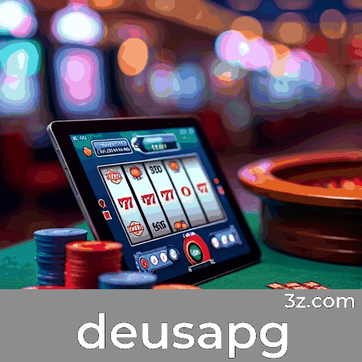 Aprenda com deusapg: Jogos e Estratégias Poderosas